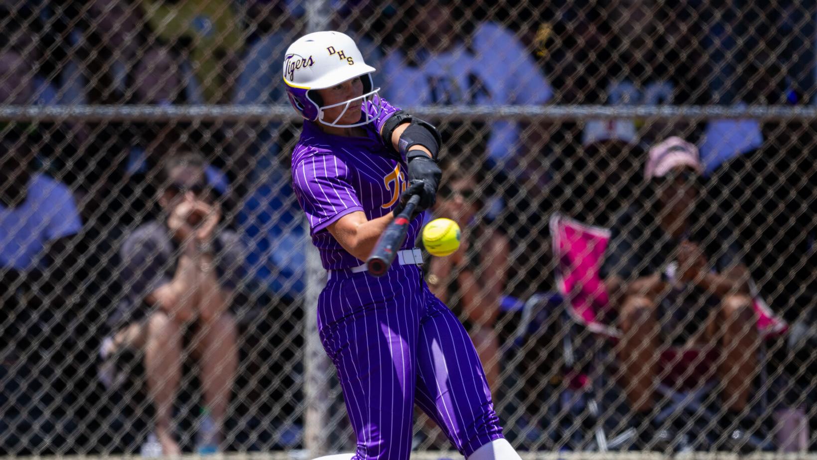 Check out the 2025 All-Metro softball teams and MVPs for the Baton Rouge area